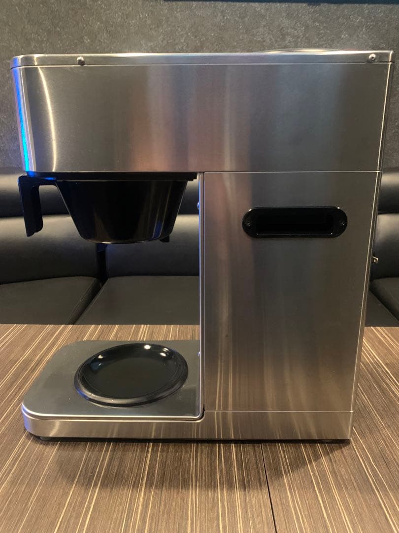 BONMAC BM-2100&2100H コーヒーブルーワ【中古】動作確認済み