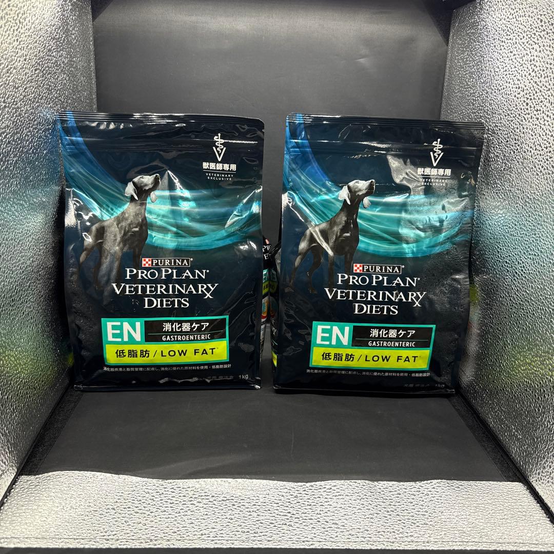 ピュリナ プロプラン 消化器ケア 低脂肪