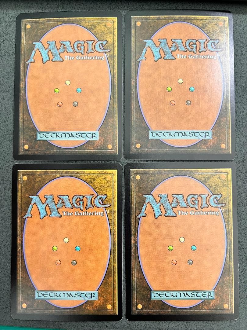 foil「ジャッジ褒賞」実物提示教育/Show and Tell　英語４枚