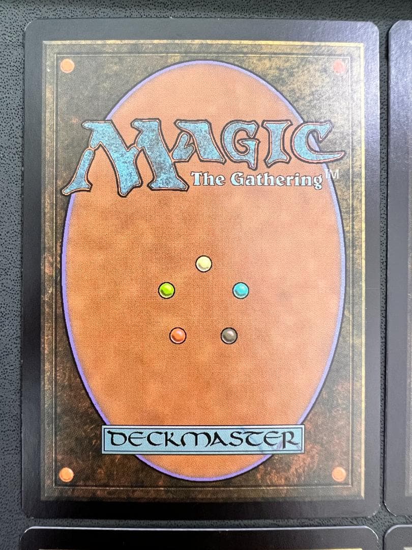 foil「ジャッジ褒賞」実物提示教育/Show and Tell　英語４枚