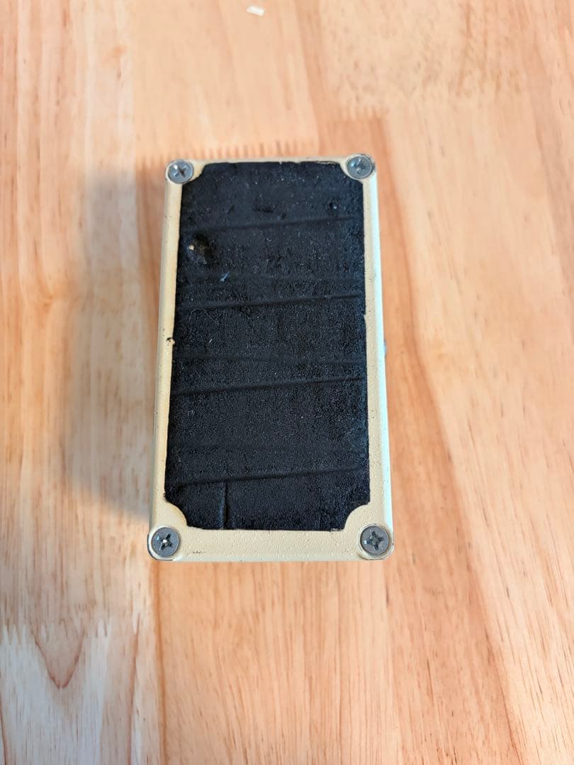 MXR MICRO AMP Clean Booster ブースター 箱なし