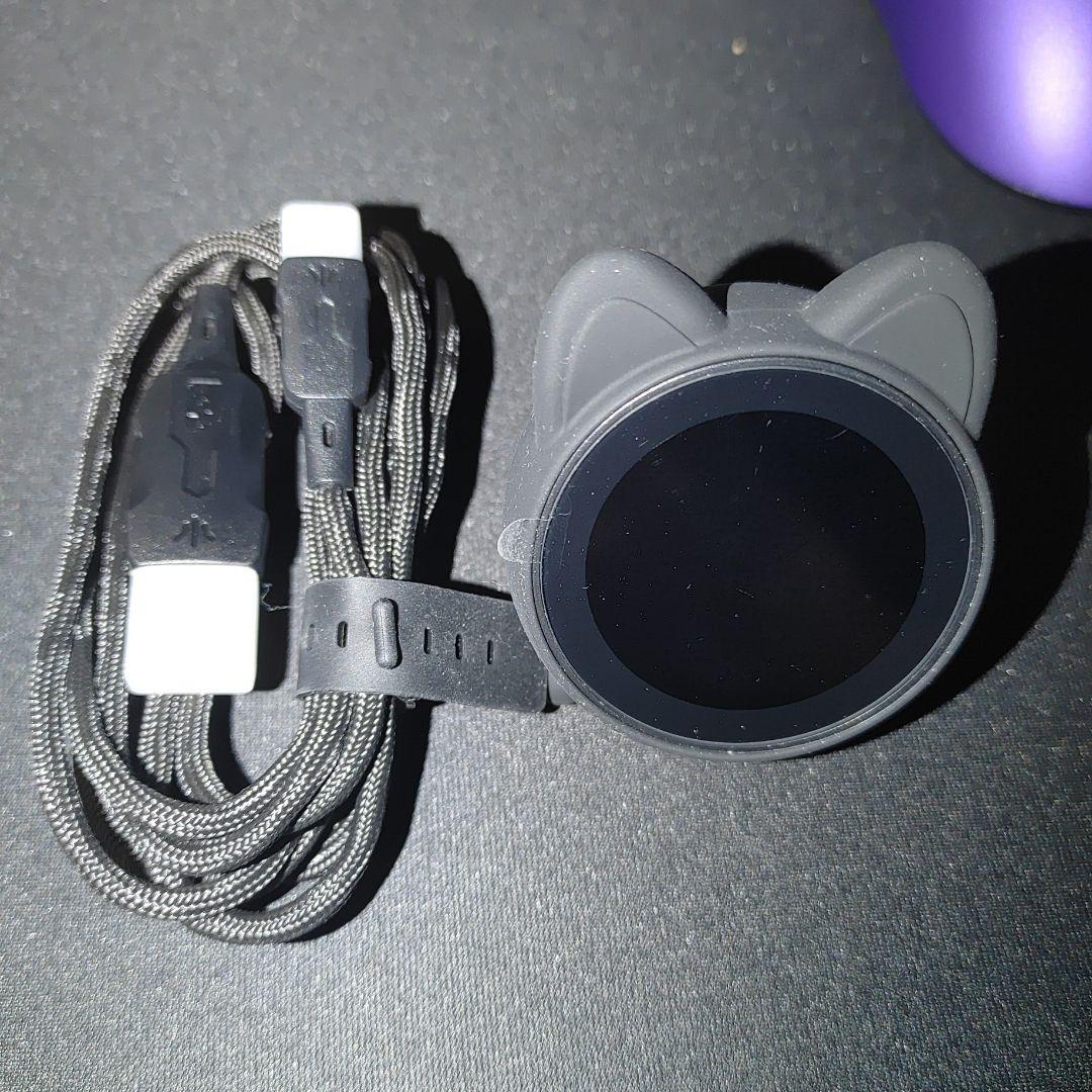 マウス・トラックボール wlmouse huan Purple