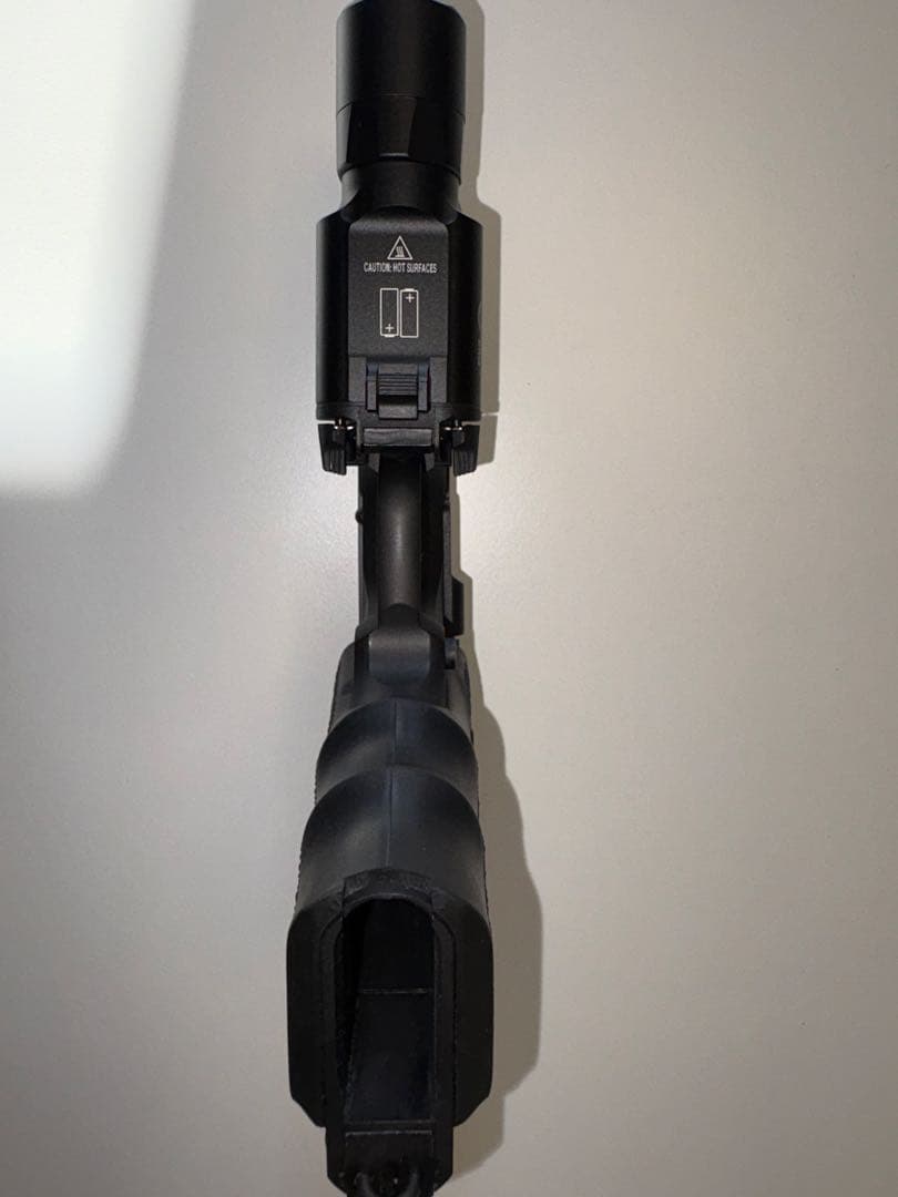 東京マルイ M45A1 ブラック（カスタム）