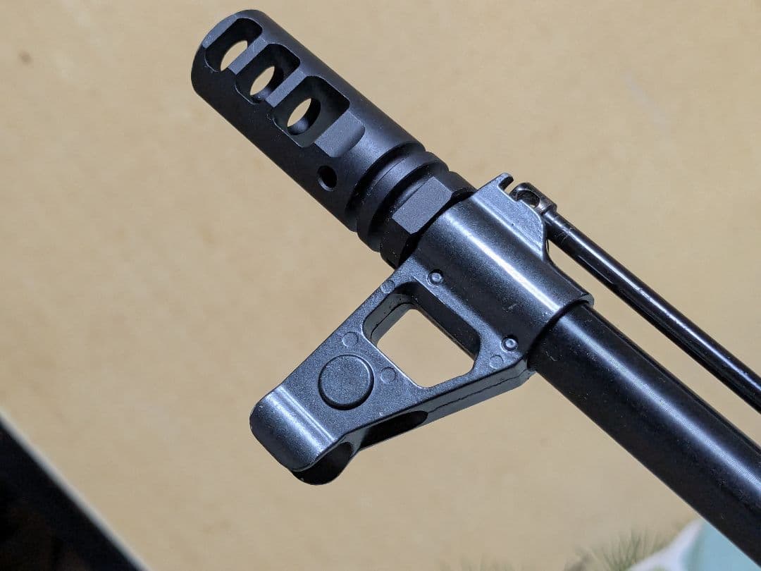 東京マルイ スタンダード電動ガン ＡＫ４７ ＡＫ７４タクティカル仕様