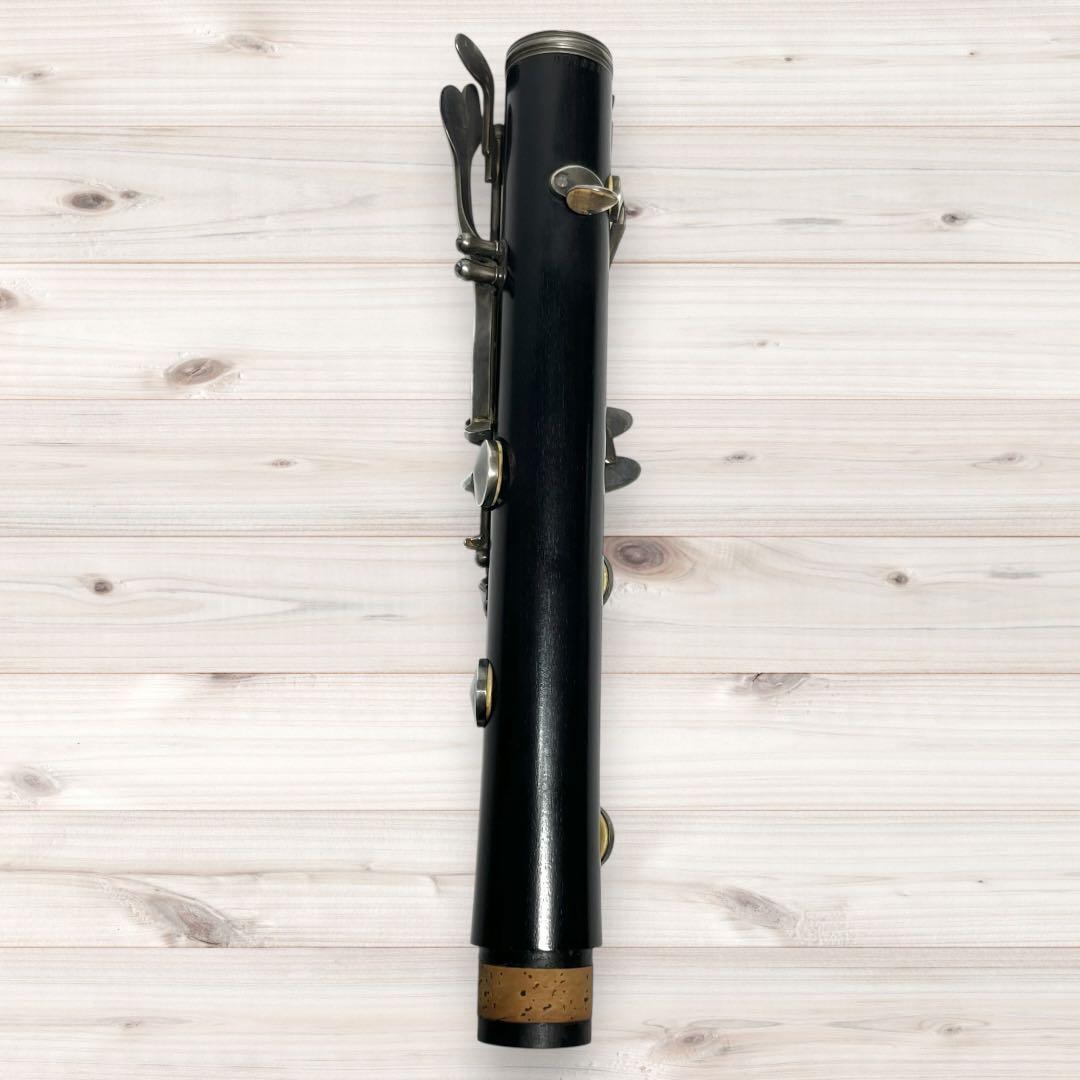 ヤマハ クラリネット YCL33 クラリネット グラナディラ 管楽器