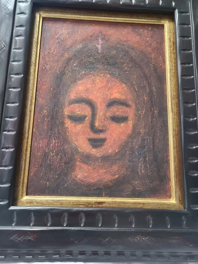 石井一男　女神　F4