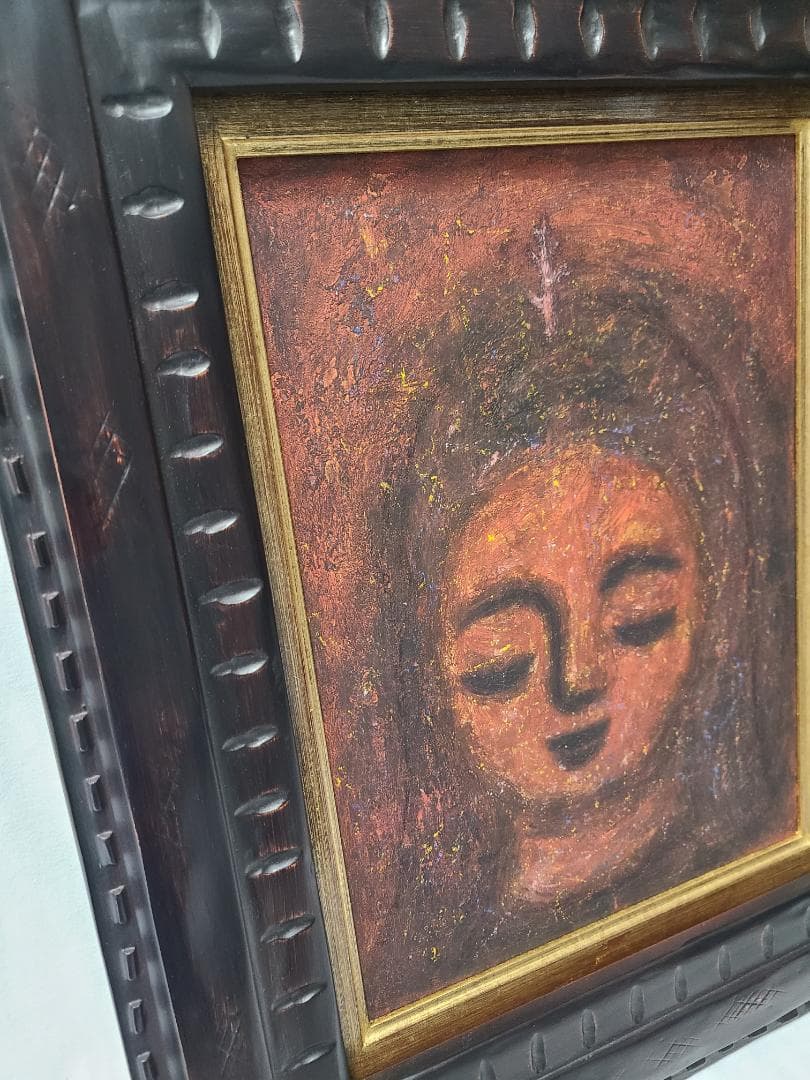 石井一男　女神　F4