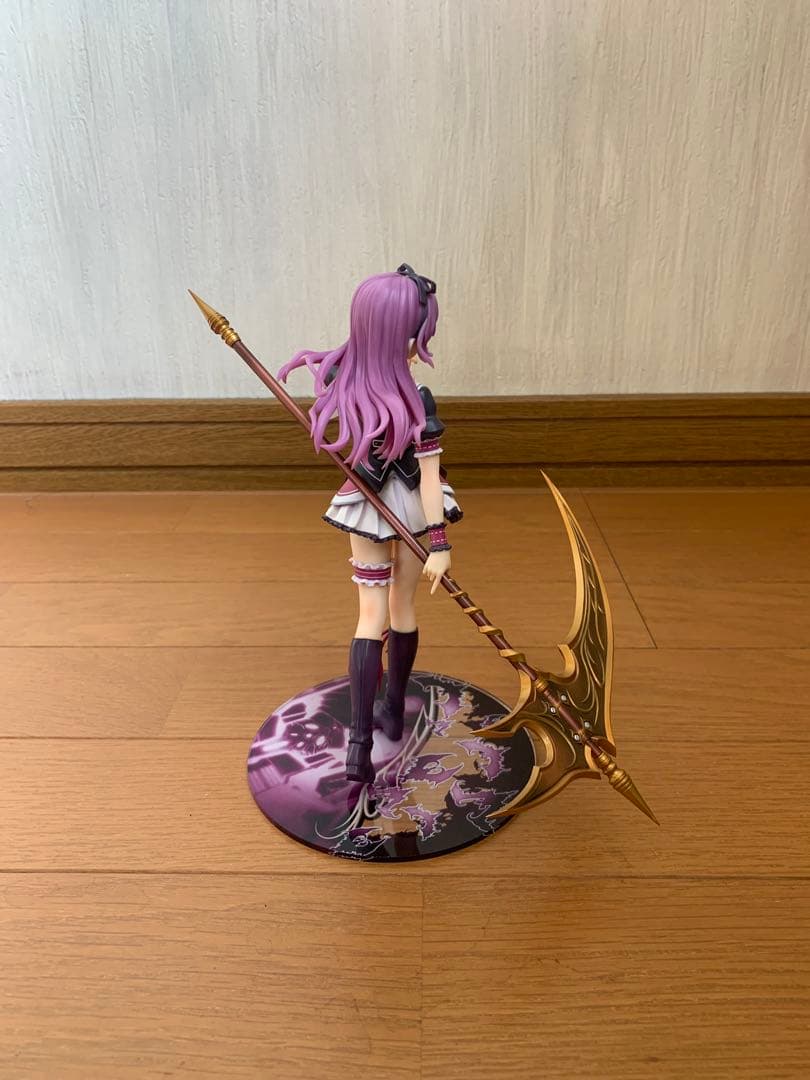 軌跡シリーズ レン・ブライト 1/8スケール フィギュア