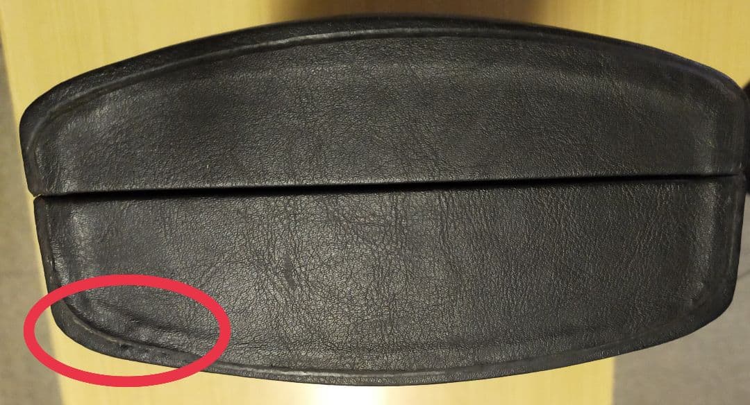 YAMAHA製 B♭クラリネット本体 YCL62