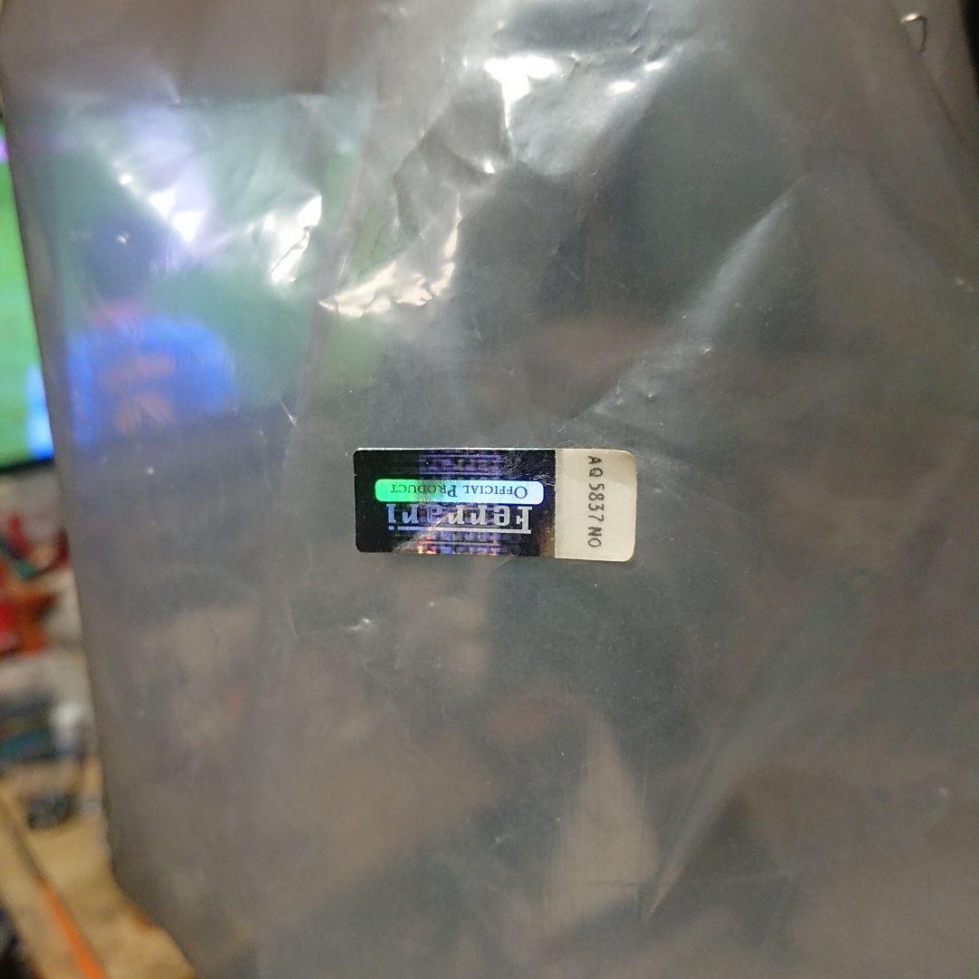 新品ラジコンボディ