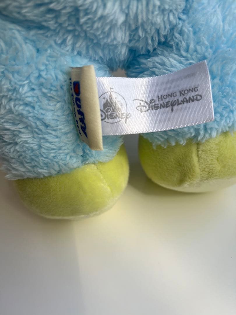 香港ディズニーイースターダッフィー 、ステラルーぬいぐるみ