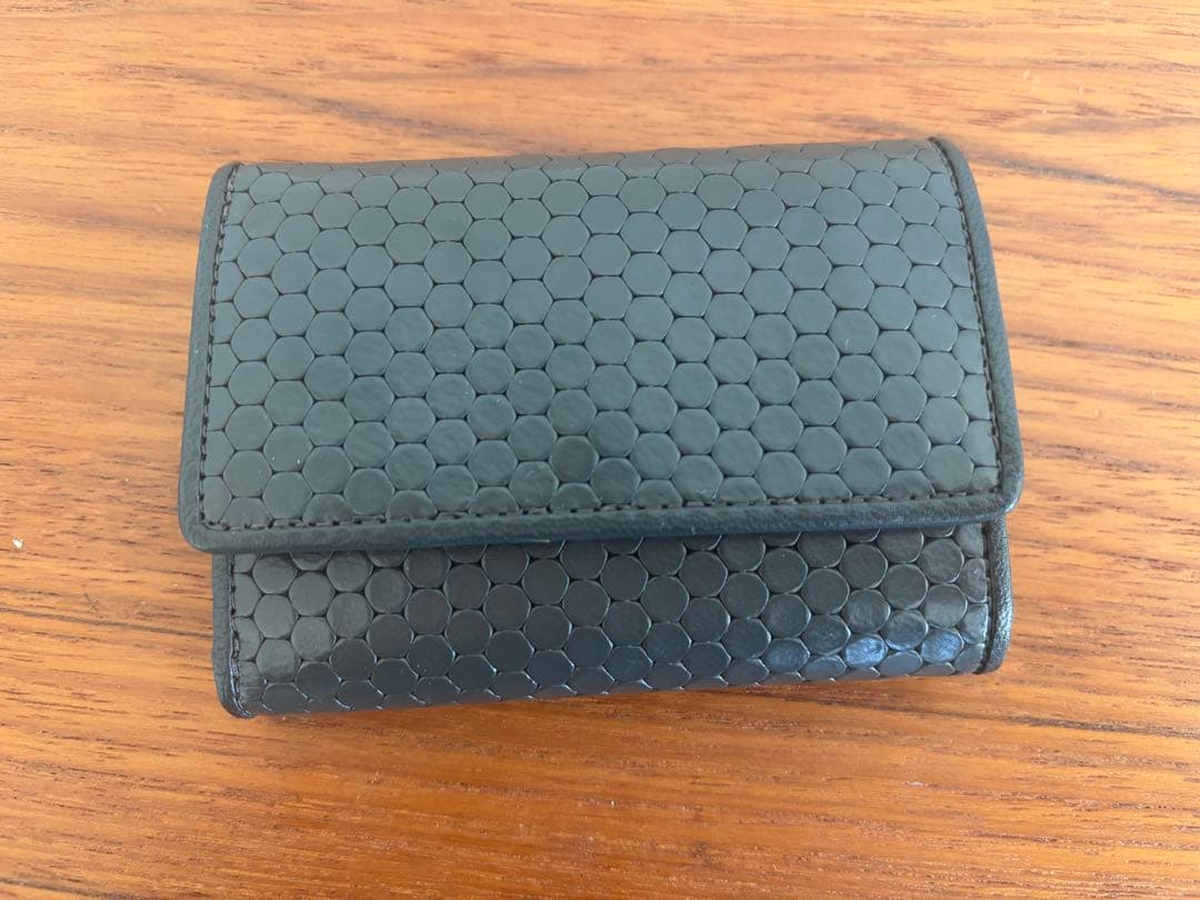 HIROKO HAYASHI ミニ財布