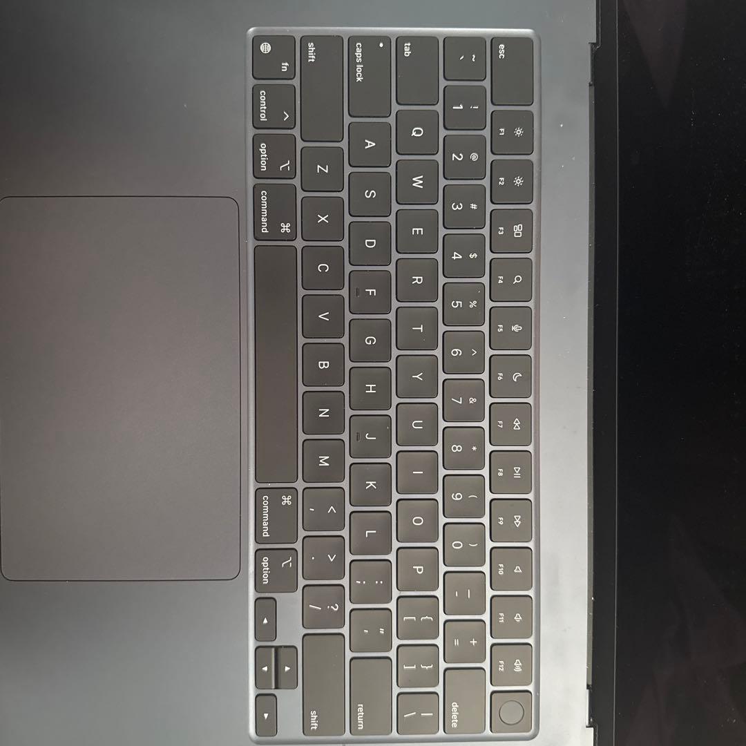 Apple MacBook Air 15インチ M3 2024 256G