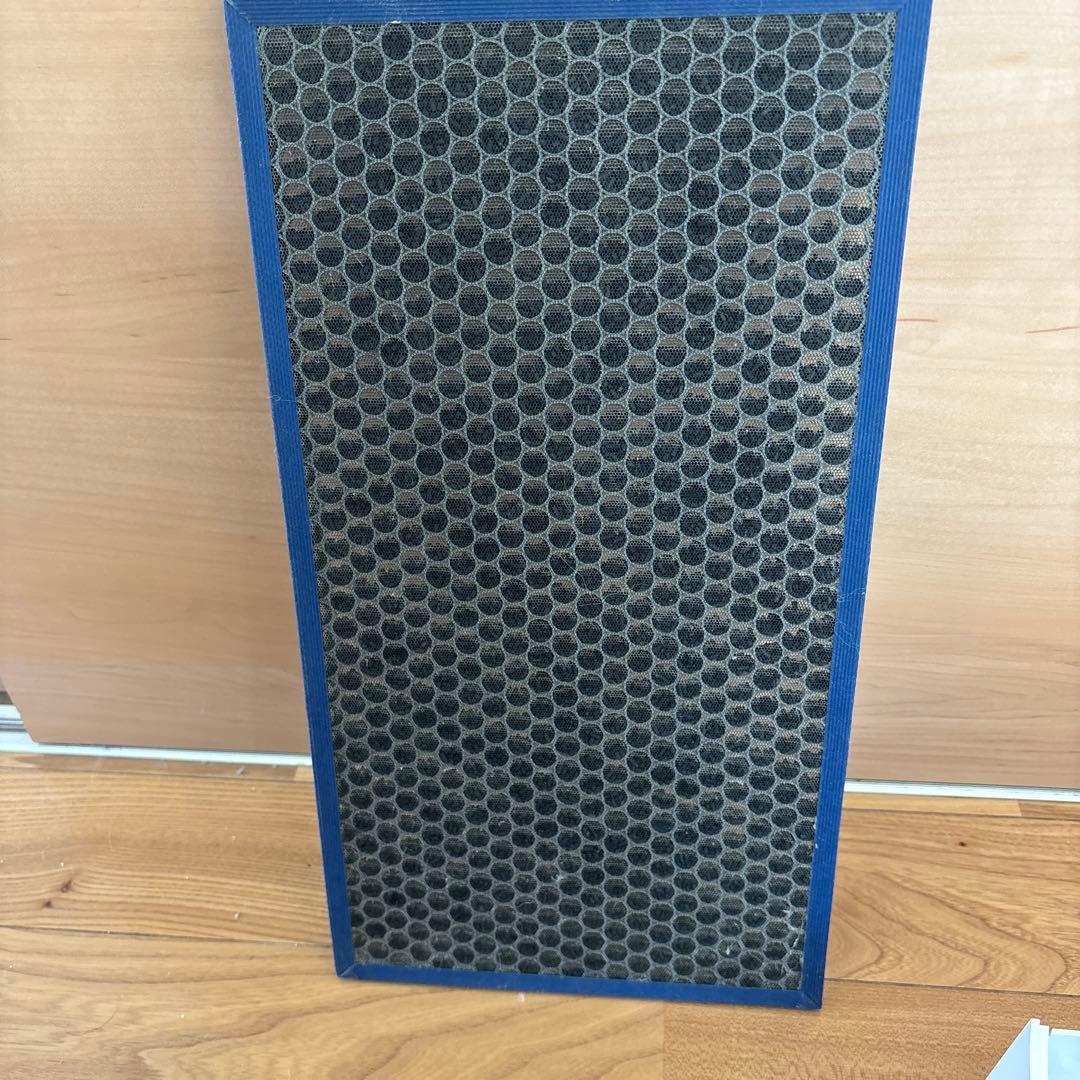 SHARP KI-NS70加湿空気清浄機 ホワイト