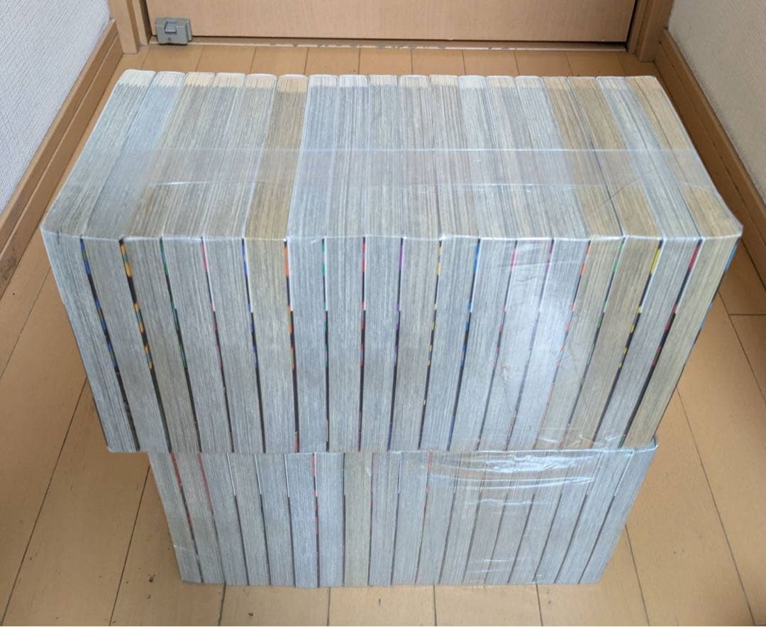 良品　ヤケ少なめ　アカギ　全巻