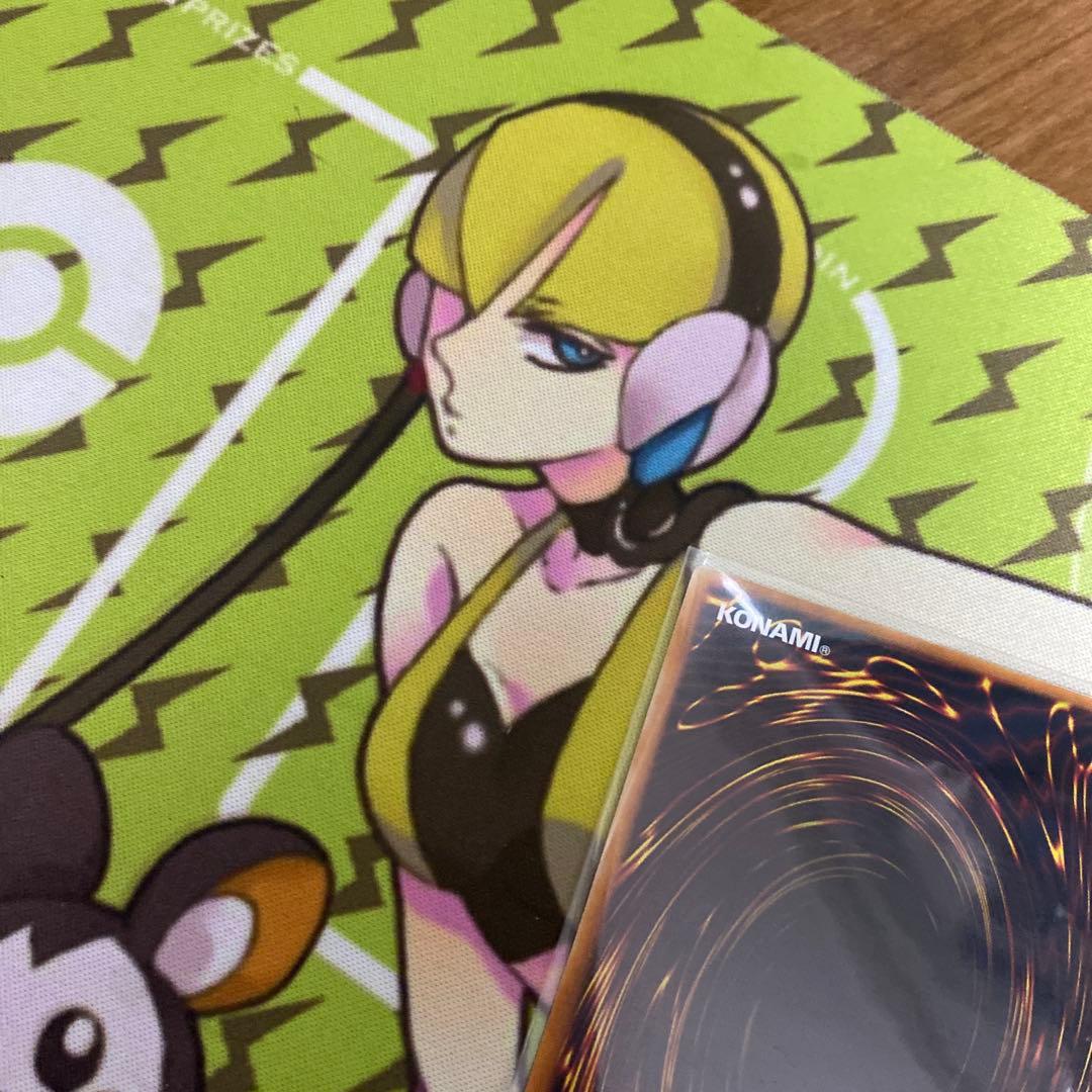 遊戯王　カオスソルジャー　レリーフ