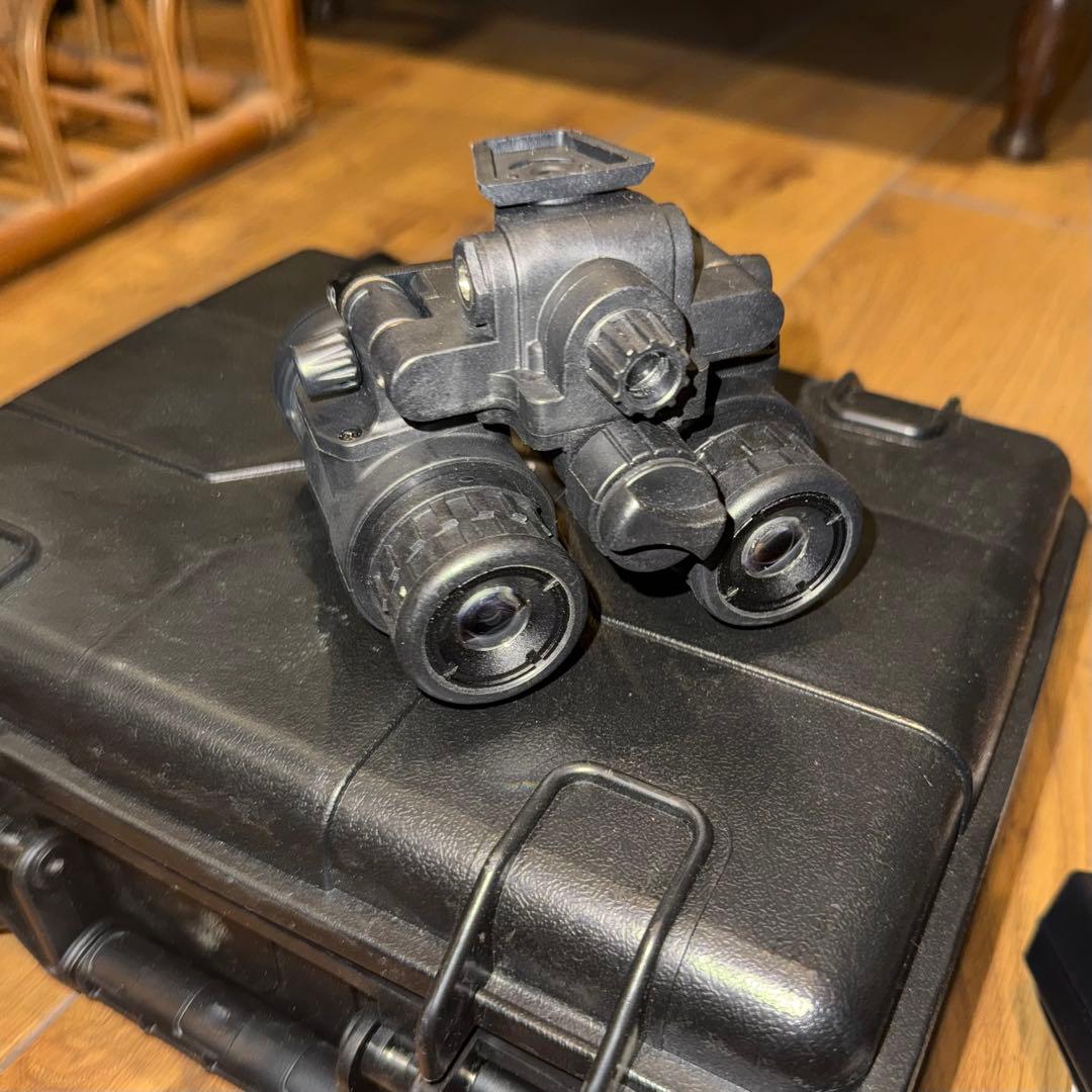 【small monster】PVS31 デジタルナイトビジョン　※訳アリ