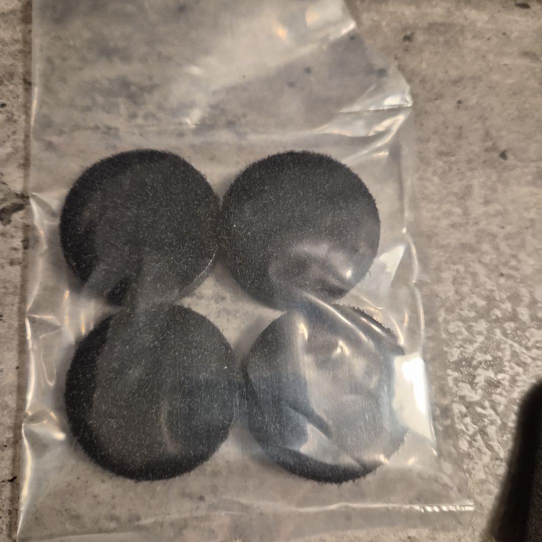 B+COM ONE ワイヤーマイクユニット