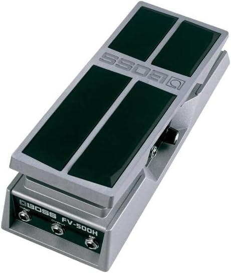 BOSS FV-500H ボリュームペダル