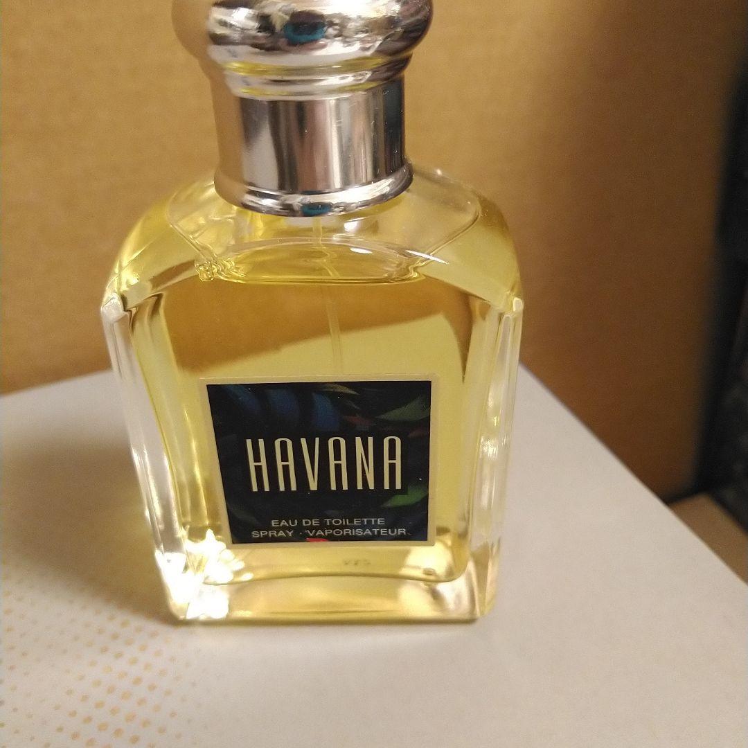 廃盤希少アラミスハバナオードトワレ100mlスプレィ