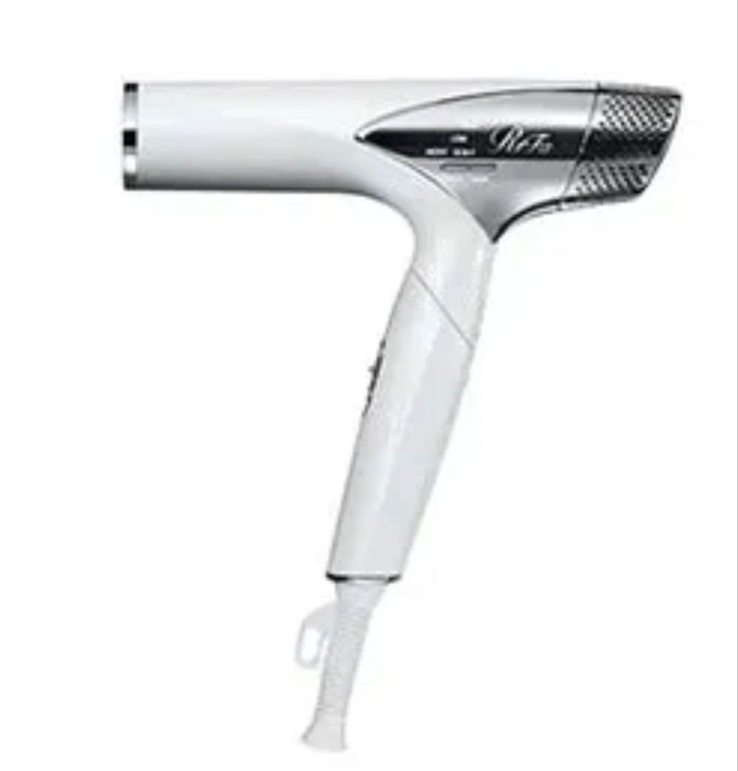 リファドライヤー 軽量コンパクト