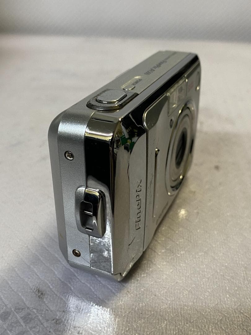 デジタルカメラ FUJIFILM A500#947