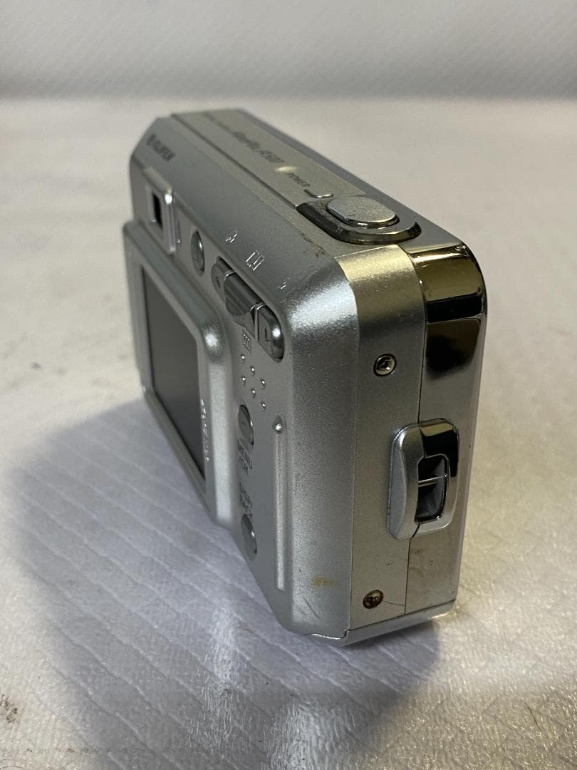 デジタルカメラ FUJIFILM A500#947