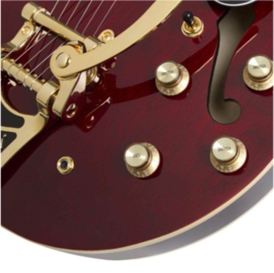 エピフォン riviera