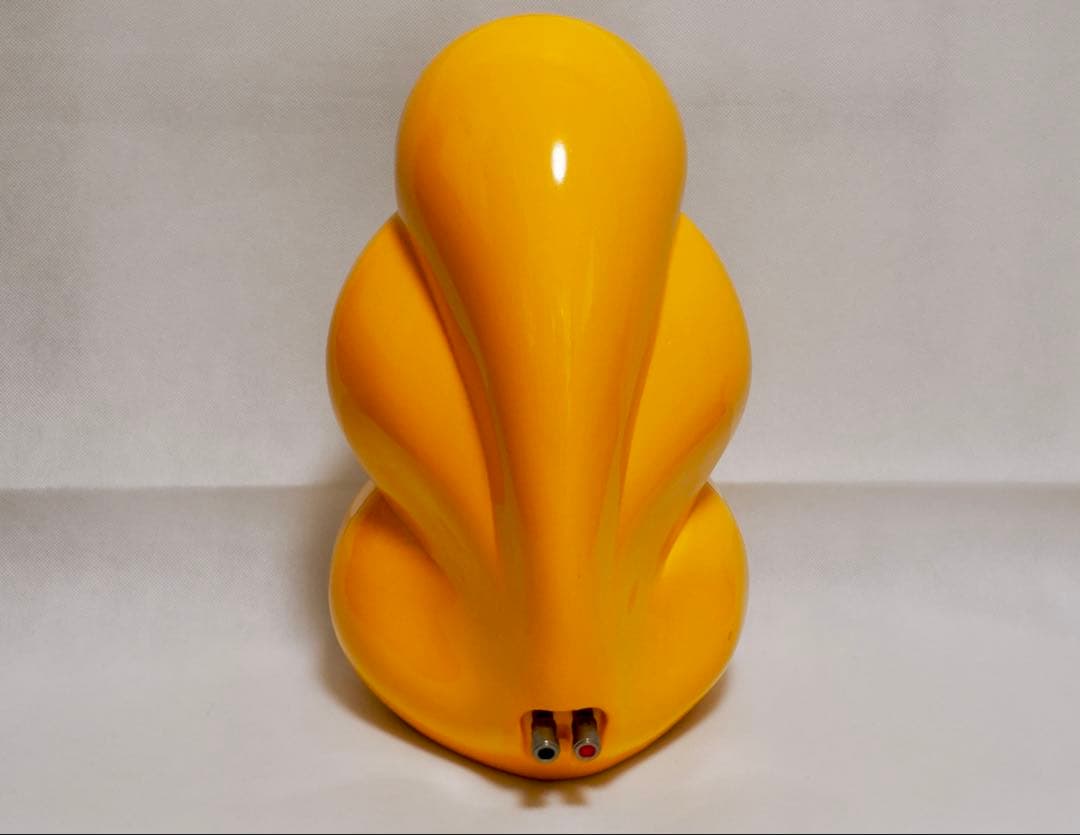 スキャンダイナ・The minipod SE Y （イエロー） 【1本】