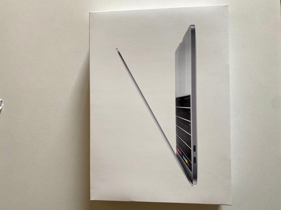 [大特価] MacBook Pro 13インチ シルバー 本体