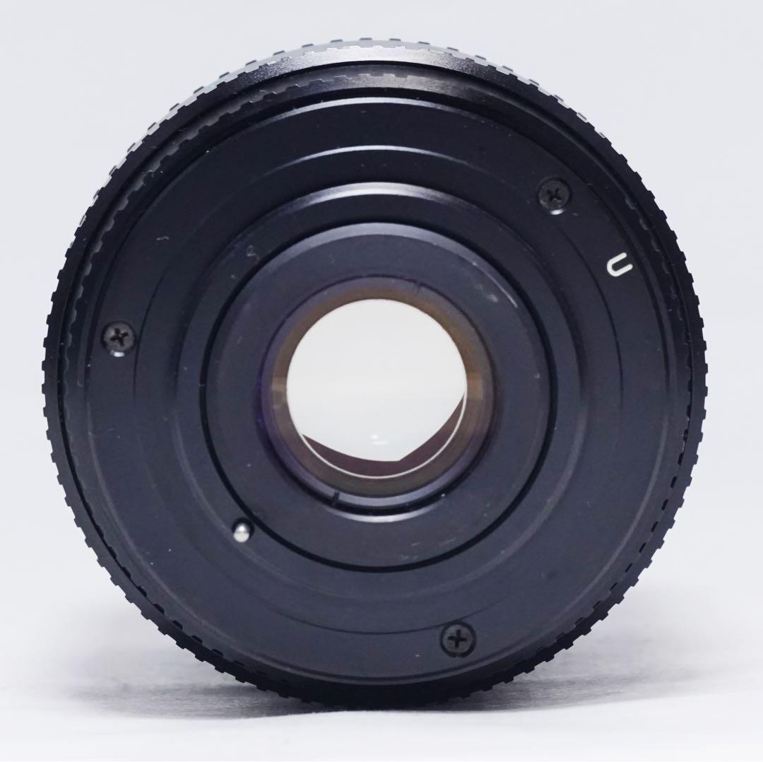 極美品 希少 Tokina RMC Tokina 28-85mm f4