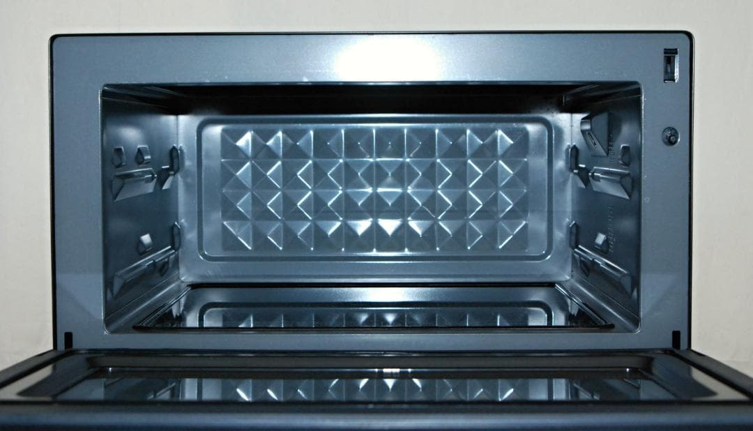 美品 TOSHIBA 電子レンジ ER-XS23(K) 2024年製 容量23L