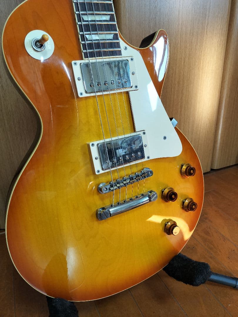 TOKAI LS-186VF 2017年製