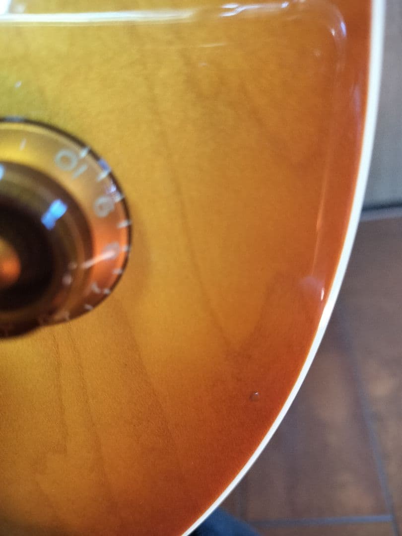 TOKAI LS-186VF 2017年製