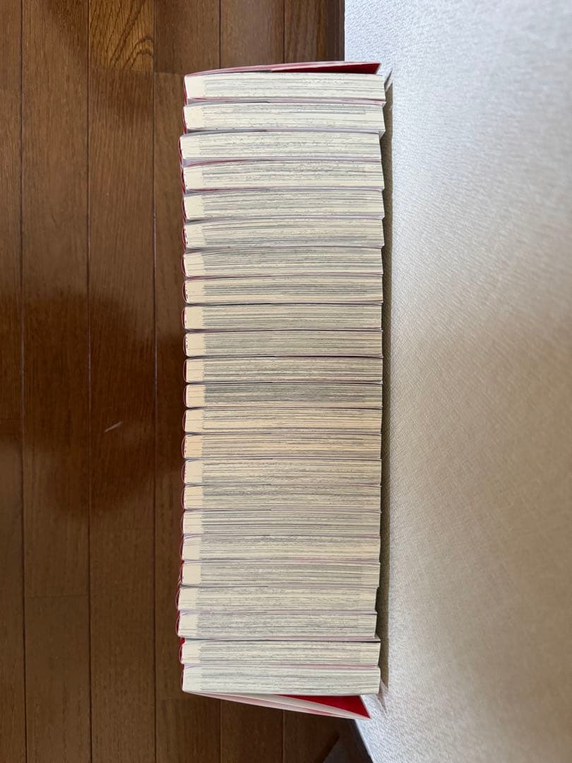 MFゴースト　しげの秀一 全23巻セット