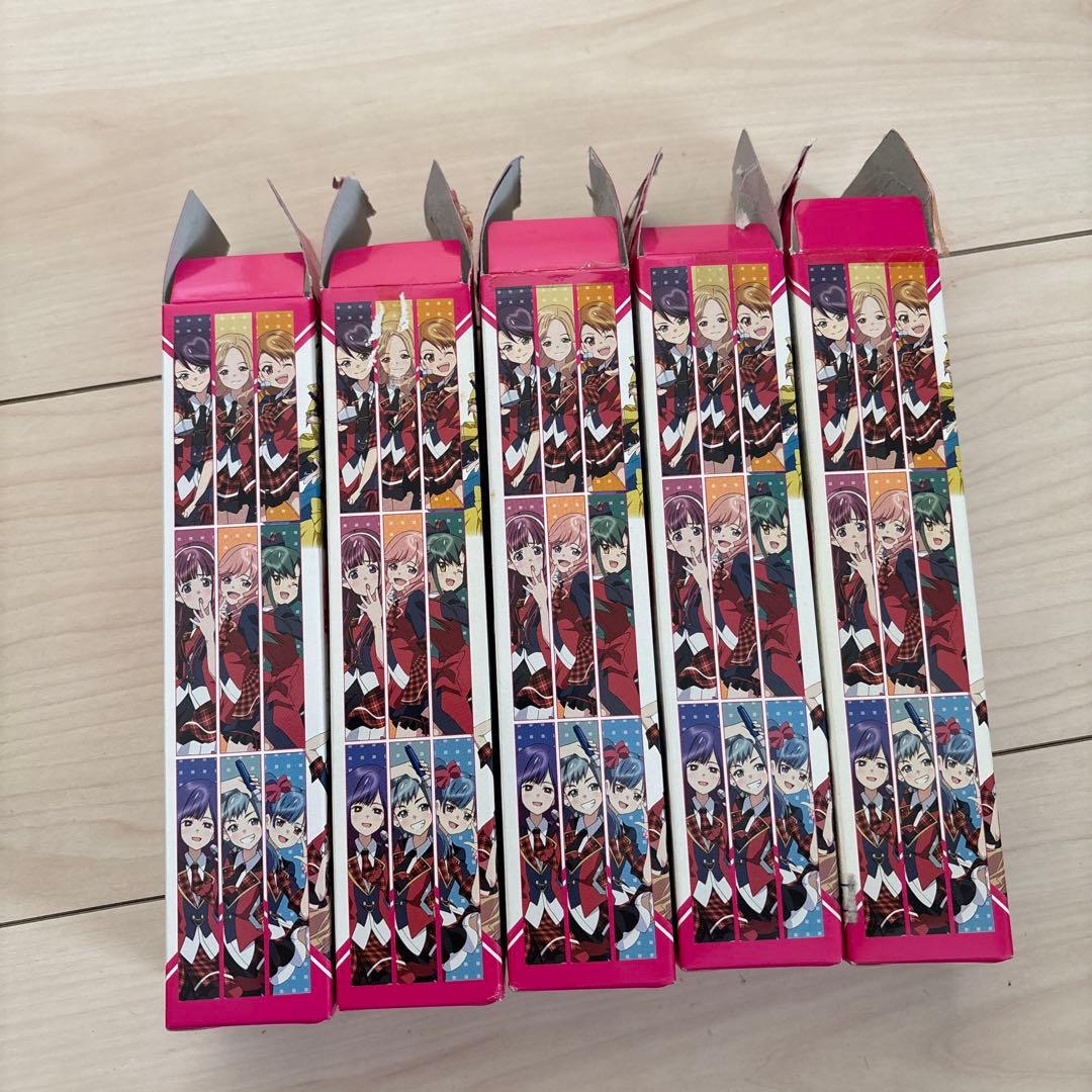 AKB0048 スティックポスター