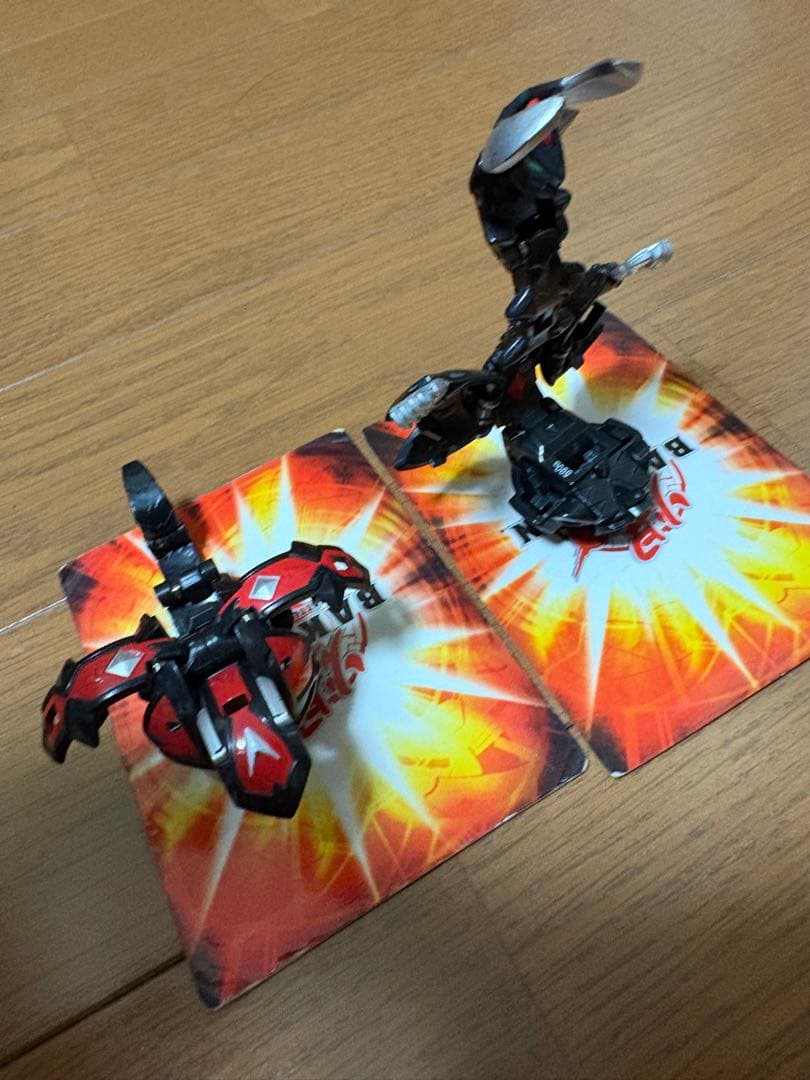 最終値下げ 爆丸 まとめ売り 轟ガリュウなど