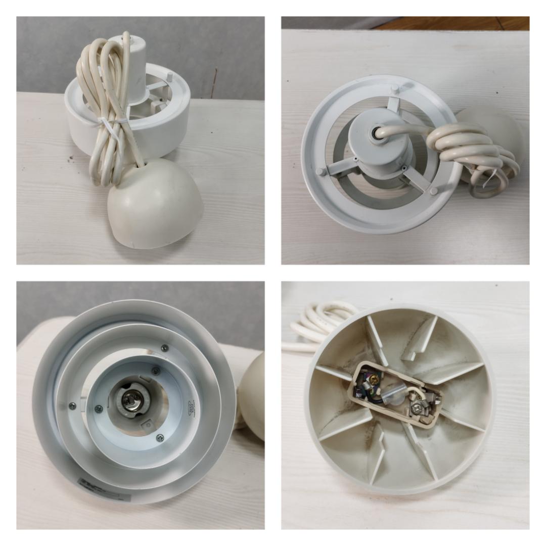 Y♢456 ヤマギワ ペンダントライト PM020W