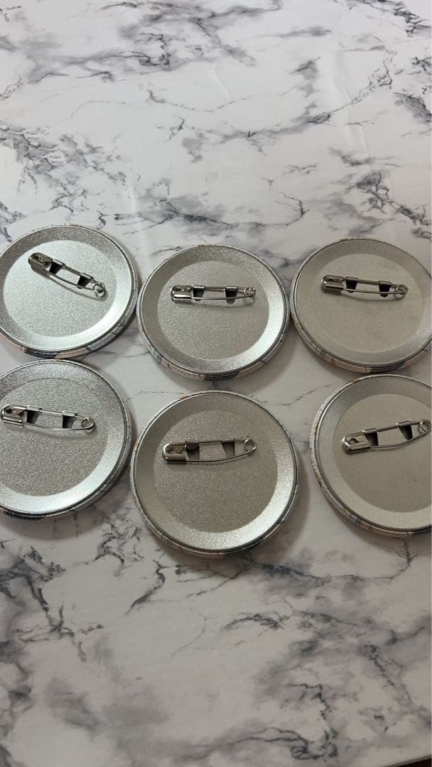 WINDBREAKER ウィンブレ　桜遥　缶バッジ　22個