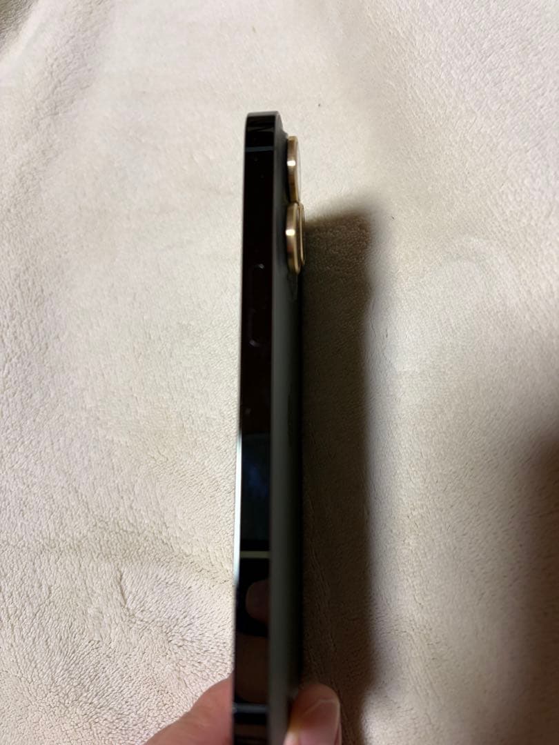 Apple iPhone 13 Pro グラファイト 本体