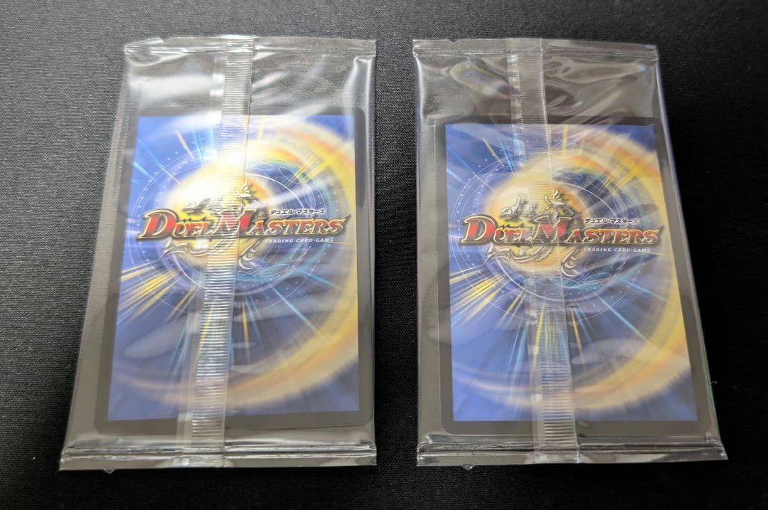 葉鳴妖精ハキリ 神アート 未開封 2枚