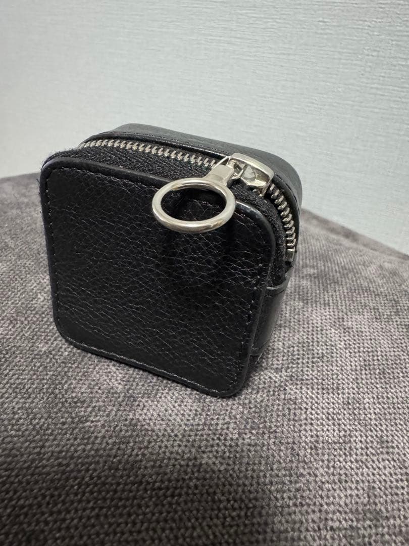 Aeta PG26 SMALL CONTAINER A（black）