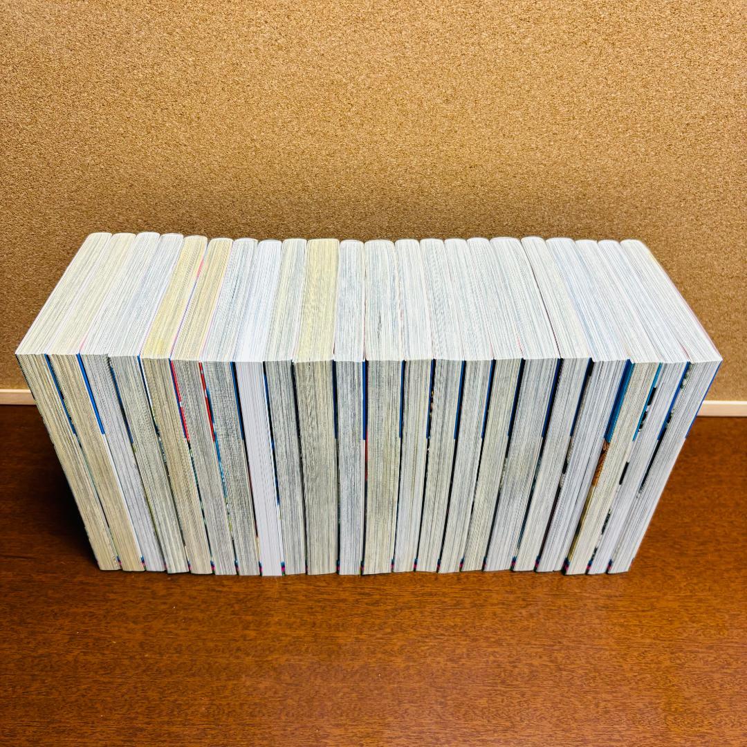 NANA全21巻+天使なんかじゃない全8巻+下弦の月全3巻+パラダイスキス全5巻