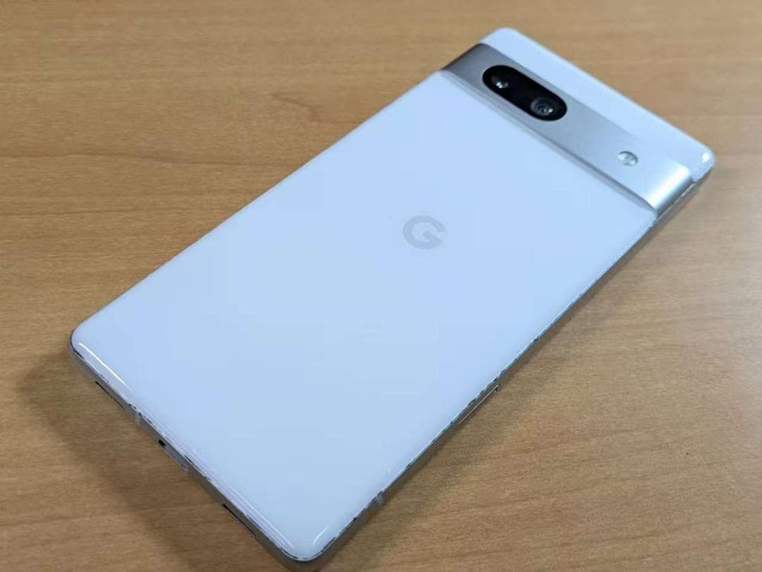 スマートフォン本体 011400L Google pixel7a 128GB