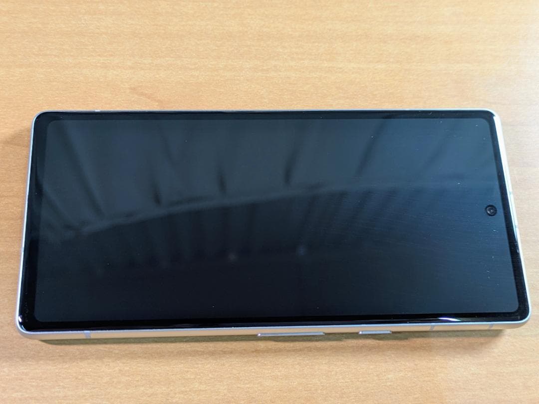 スマートフォン本体 011400L Google pixel7a 128GB