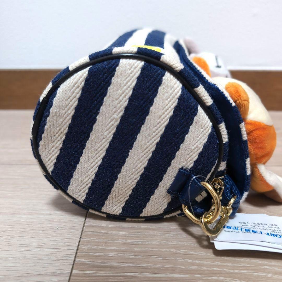 【タグ付き】ズートピア　ぬいぐるみ　ショルダー　ニック　ジュディ　レア