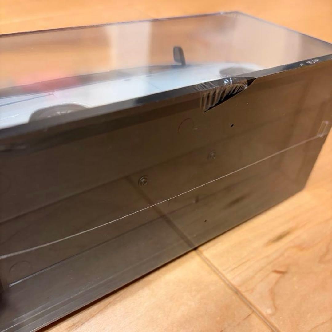 トヨタ カラーサンプル ミニカー ヴォクシー ノア 90 非売品ミニカー セット