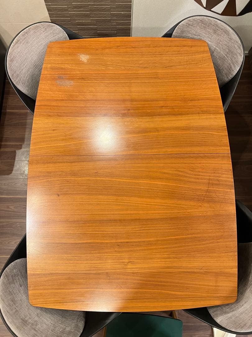 s*様 【BoConcept】 Milano ボーコンセプト※ダイニングテーブル