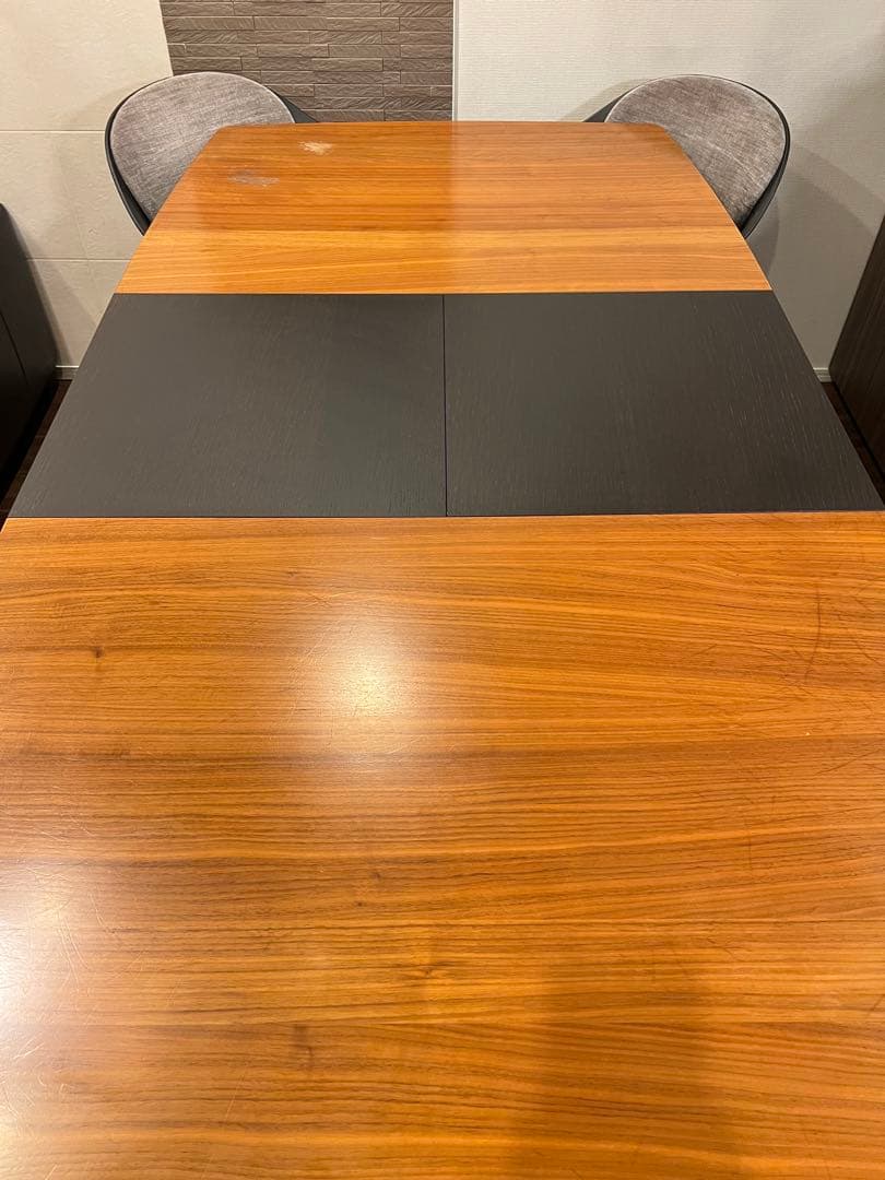 s*様 【BoConcept】 Milano ボーコンセプト※ダイニングテーブル