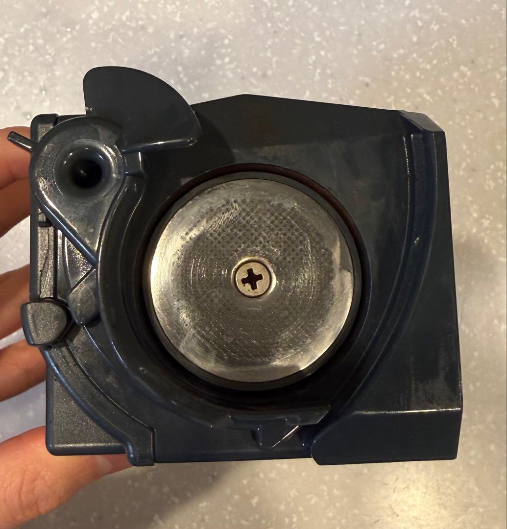 デロンギ 全自動エスプレッソマシン　マグニフィカS ECAM23120